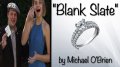Blank Slate by Michael O'Brien